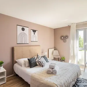 Ty Marie By Cocoonr Rennes