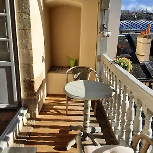 Du Passant Rennais Rennes