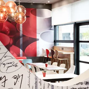 Ibis Centre Gare Sud Hotel