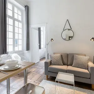 L'horloge By Cocoonr Rennes