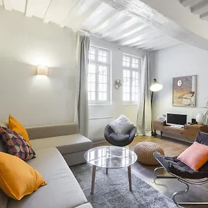 Vintage By Cocoonr Rennes