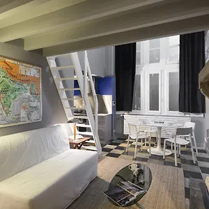 L'atlas By Cocoonr Rennes