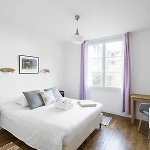 Le Meridien By Cocoonr Rennes