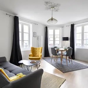 Le Crazy By Cocoonr Rennes