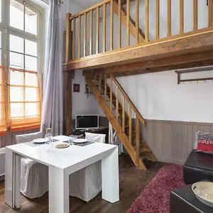 Le Petit Mont By Cocoonr Rennes