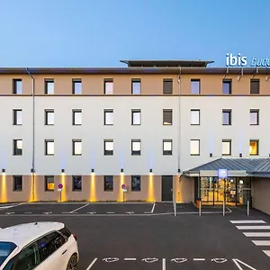 2* Hotel Ibis Budget Rte Lorient